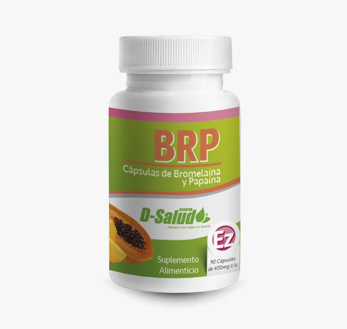 BRP