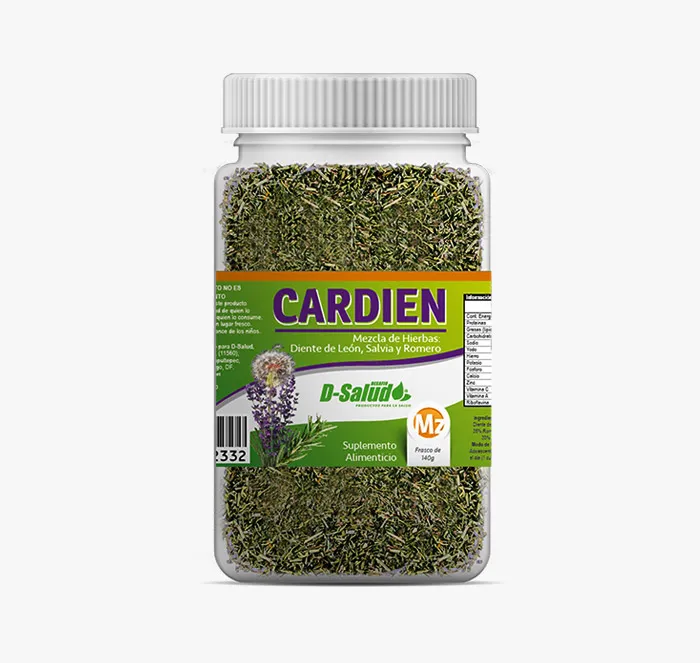 CARDIEN