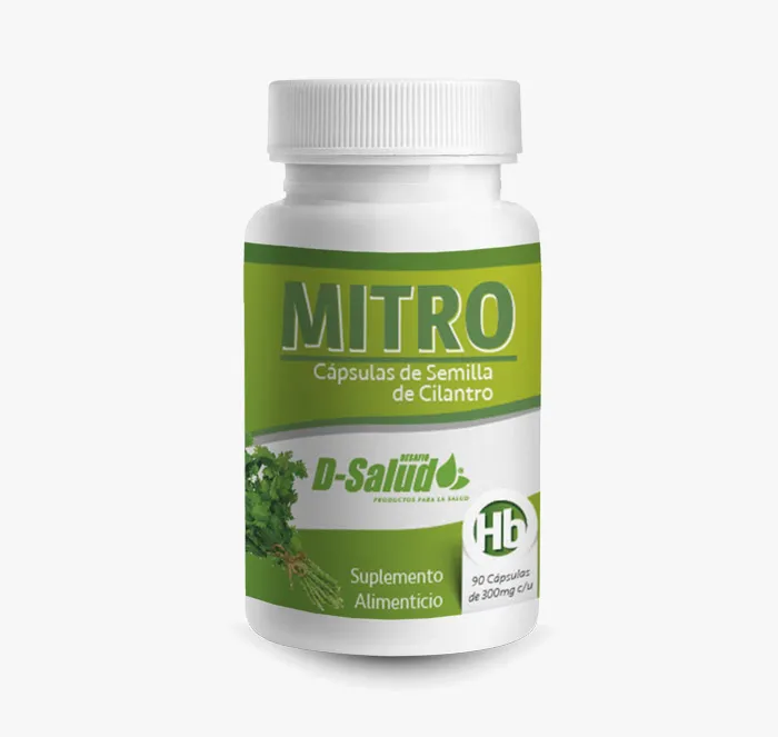 MITRO