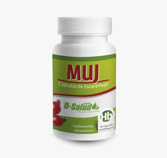 MUJ