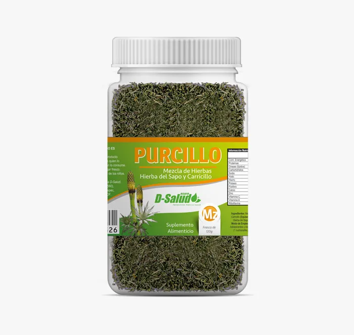 PURCILLO