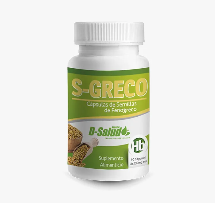 S-GRECO