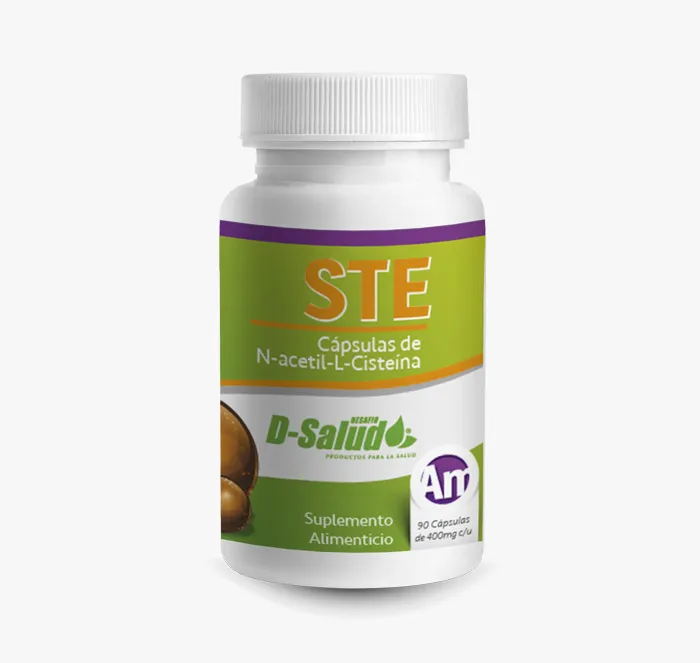 STE
