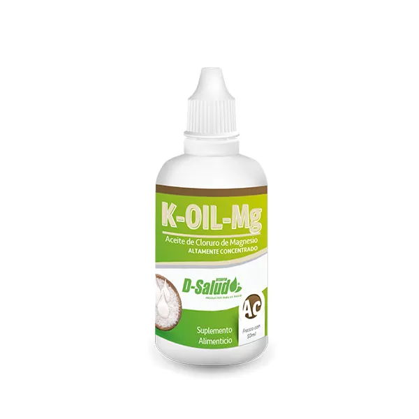 K-OIL-MG