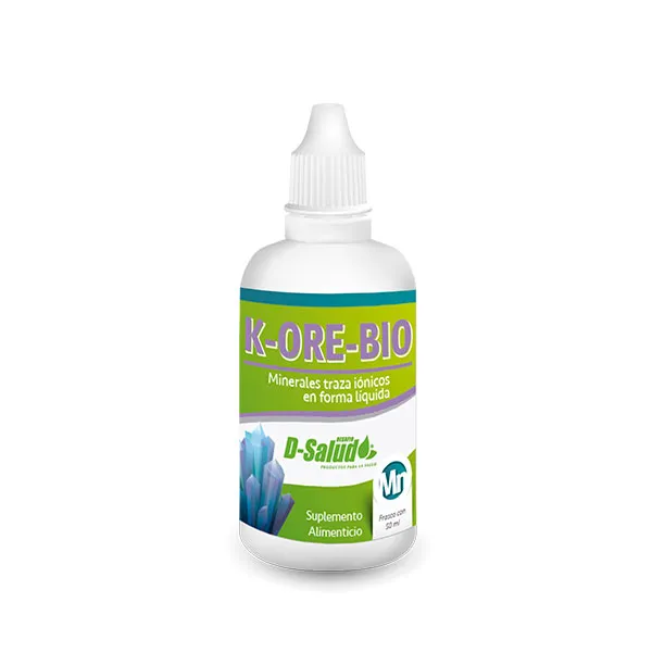 K-ORE-BIO