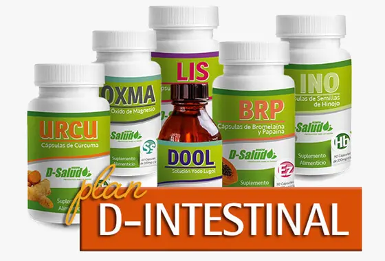 D-INTESTINAL