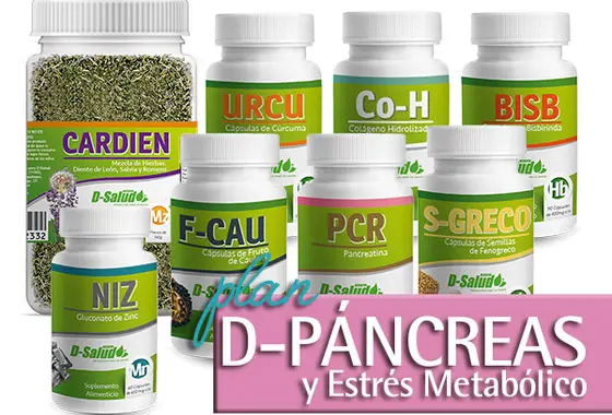 D-PÁNCREAS