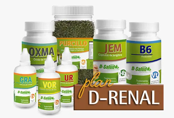D-RENAL