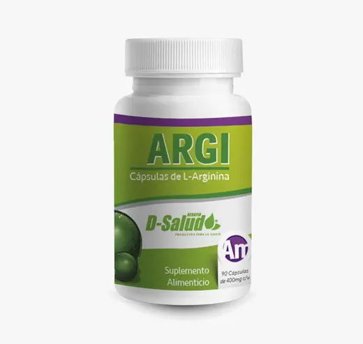 ARGI