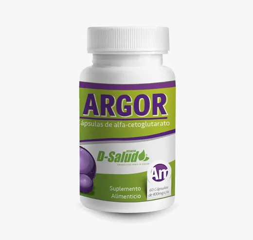 ARGOR