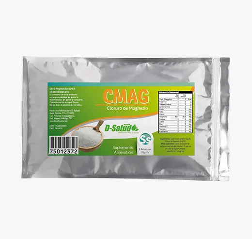 CMAG
