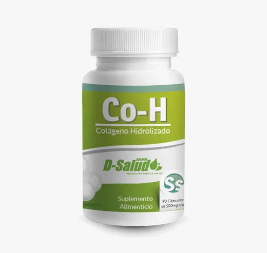 Co-H
