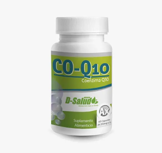 Co-Q10