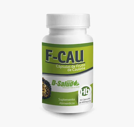 F-CAU