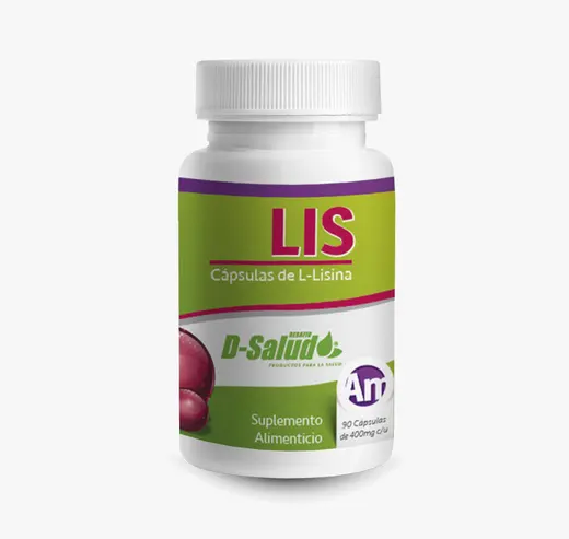 LIS