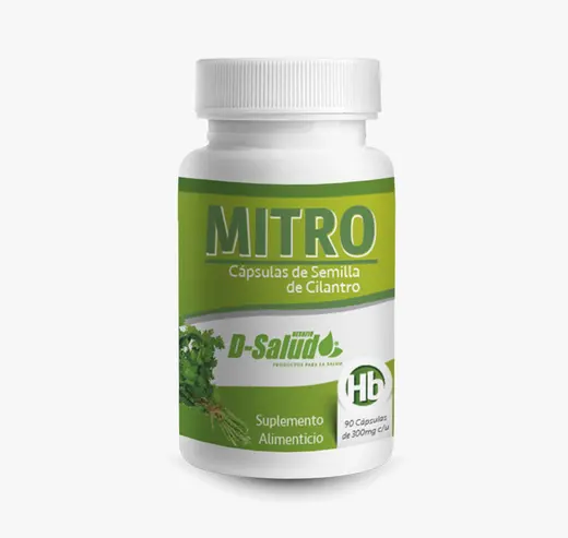 MITRO