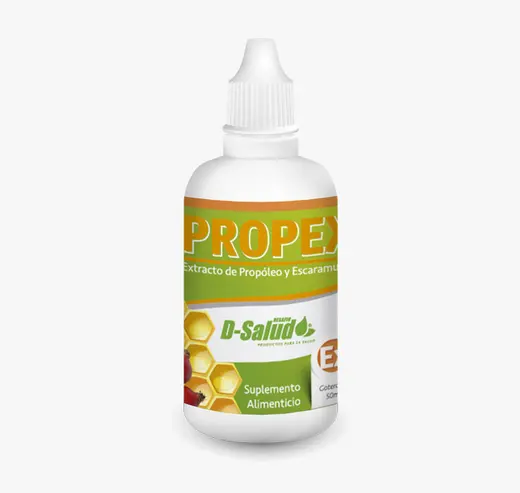 PROPEX