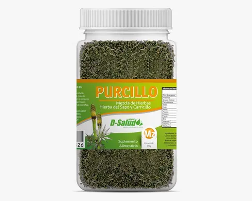 PURCILLO