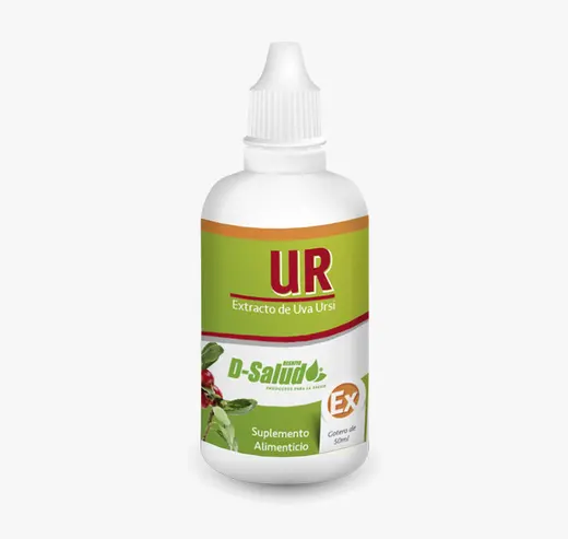 UR
