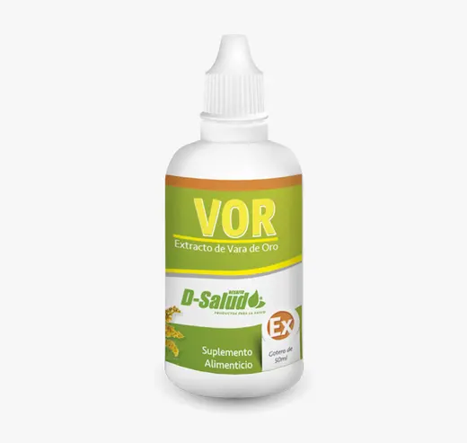 VOR