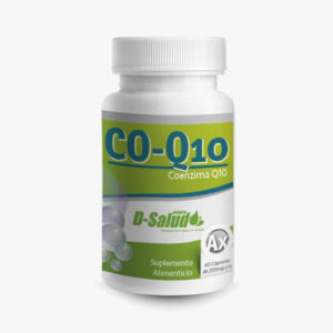 Co-Q10