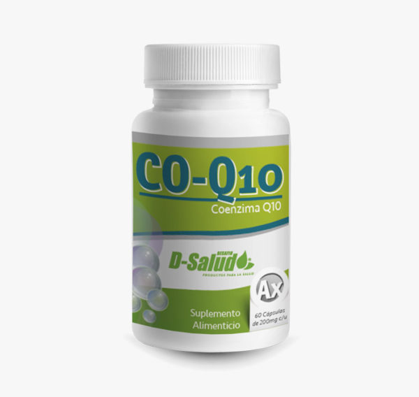 Co-Q10