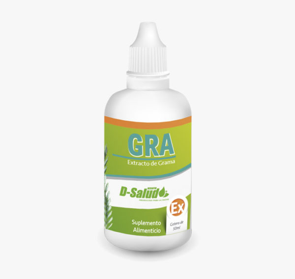 GRA