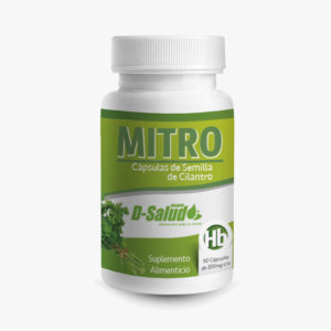 MITRO