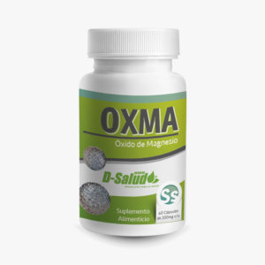 OXMA