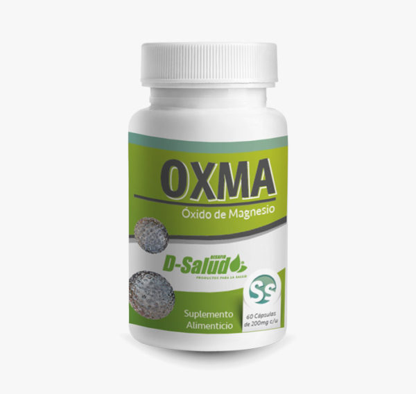 OXMA